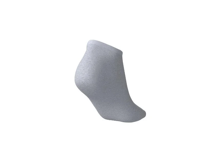 Lot de 10 paires de socquettes unisexe - Image 6