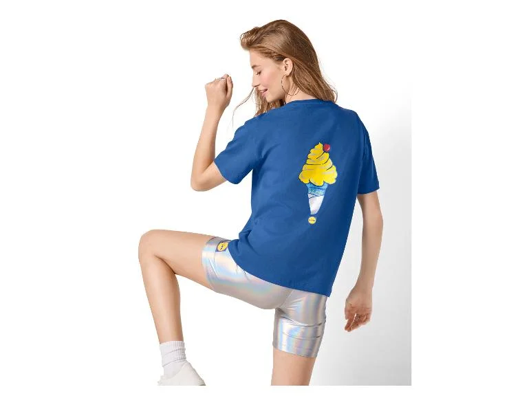 T-shirt LIDL femme — SKU MQ378WUC5KT31TRDJJ - Image 13