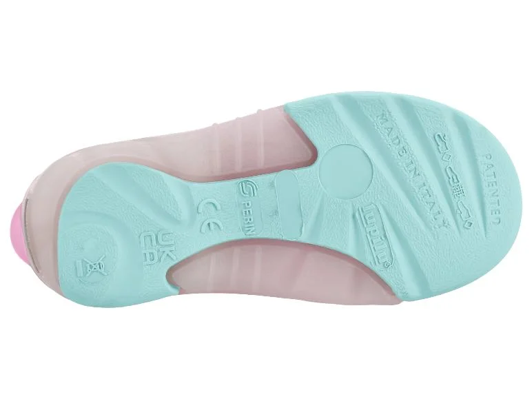 Bottes de pluie lumineuses enfant — SKU RVMIQZZXKKJSD90NG - Image 7