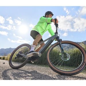 Pantalon technique 2 en 1