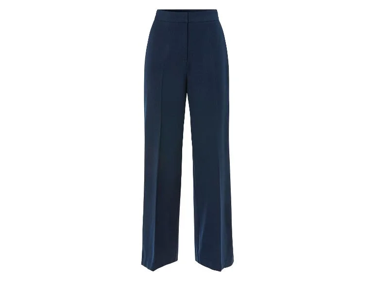 Pantalon Palazzo femme — SKU KXK0TS2F5I63R50I5G - Image 3
