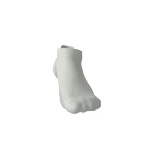 Lot de 5 paires de socquettes de sport unisexe