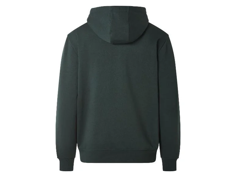 Sweat à capuche premium homme - Image 5