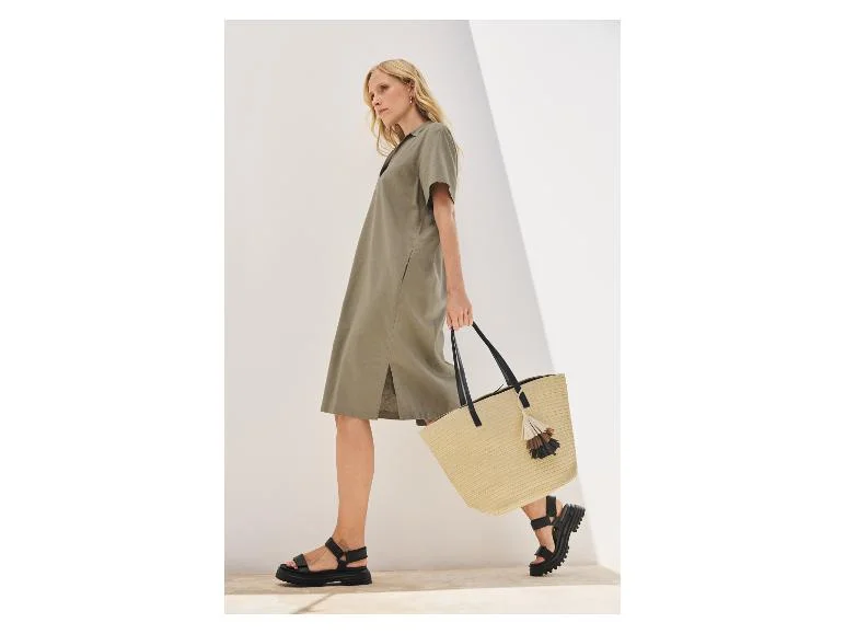 Robe en lin femme — SKU 7MJE2I0NLHOI5HPAJD - Image 15
