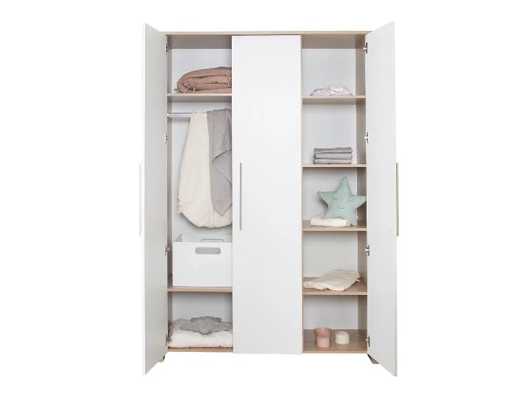 Armoire 3 portes bébé Malo - Image 6