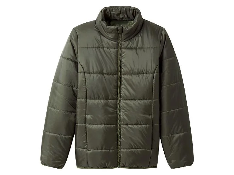 Doudoune légère garçon — SKU 93KYZEWT386KDUBJ0 - Image 2