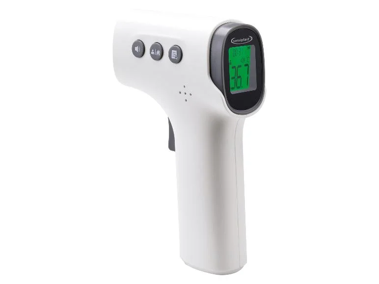 Thermomètre infrarouge - Image 2