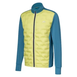 Veste hybride thermique homme — SKU PSMTAUWN17NYTZ3X