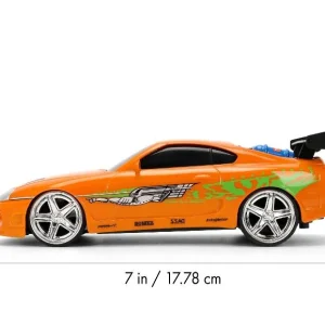 Fast & Furious RC Nitro Vapor