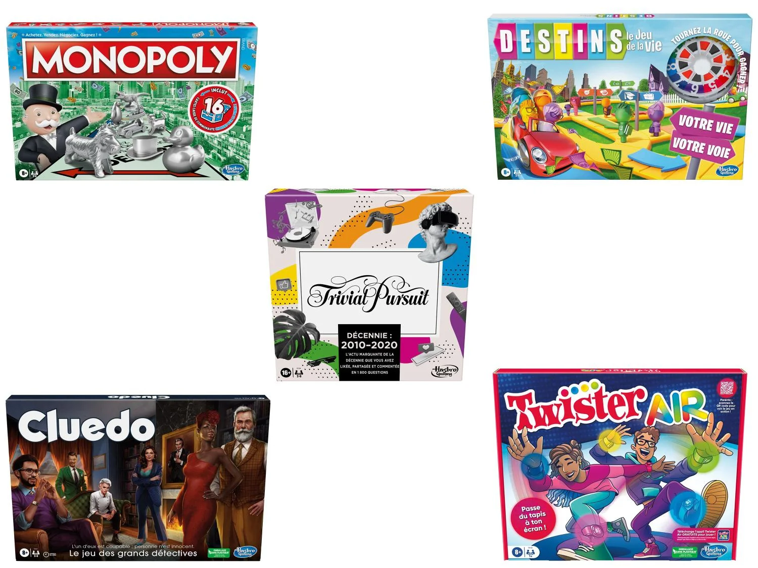Jeux de société - Image 23
