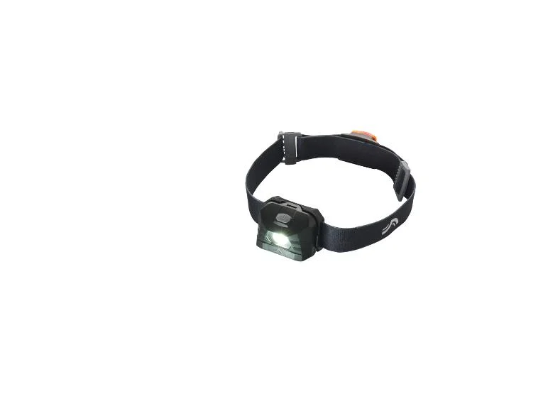 Lampe frontale à LED ou mini-lampe frontale à LED - Image 2