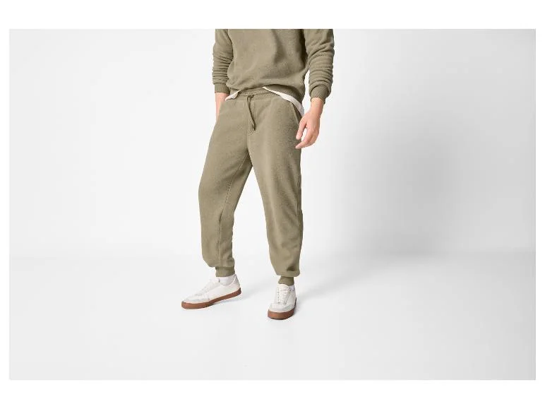 Pantalon en polaire homme - Image 8