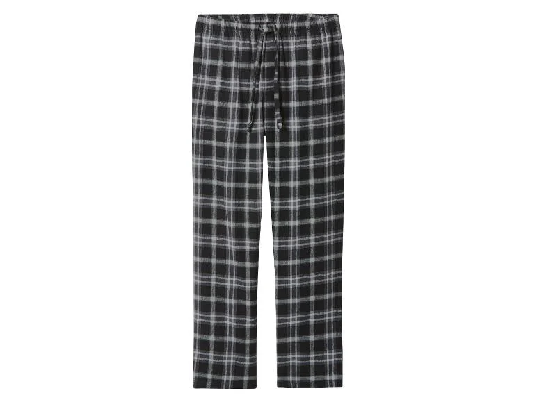 Pyjama en flanelle homme - Image 9