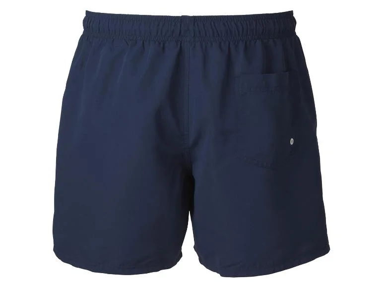 Short de bain homme — SKU MX84QFY2LCJO4FYU7 - Image 2