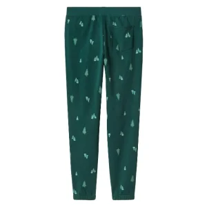 Pantalon molletonné