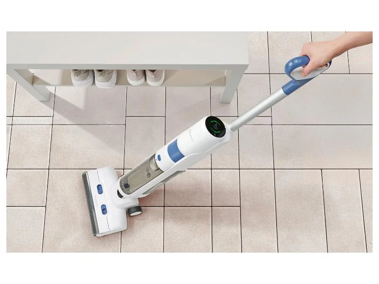 Nettoyeur de sols durs sans fil SHA 125 B1 - Image 13