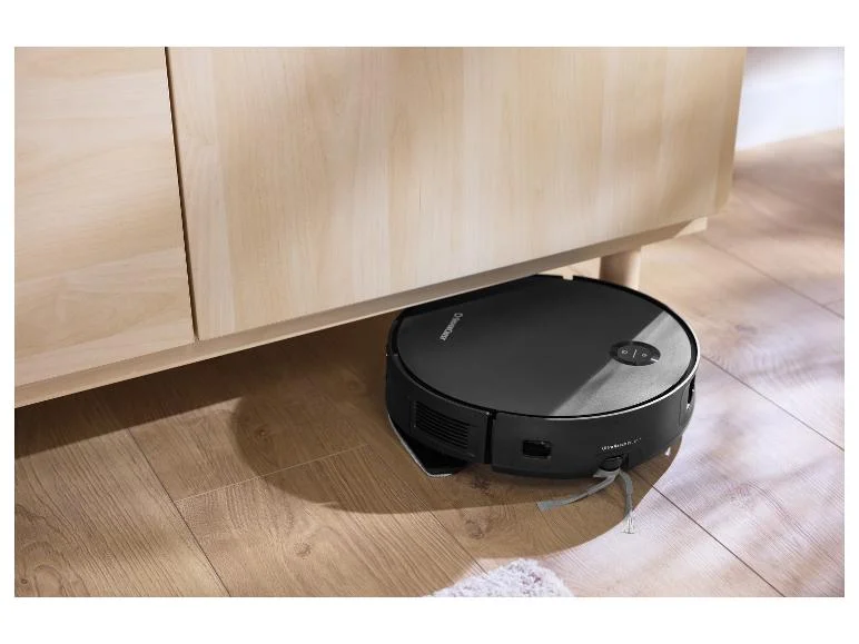 Aspirateur robot 2 en 1 avec station de vidage - Image 22