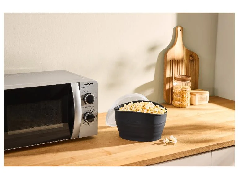 Accessoire en silicone pour four à micro-ondes - Image 8