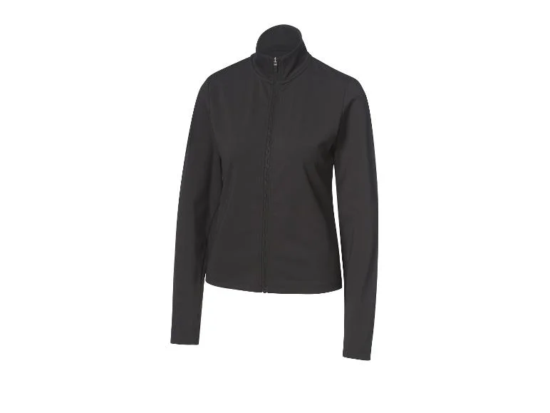 Veste technique Premium femme — SKU ZZ4I44N01FW733HQP