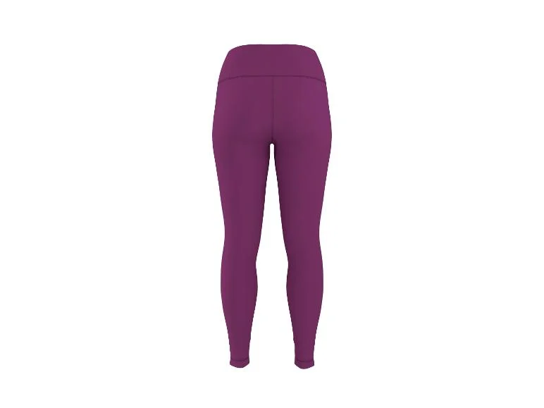 Legging technique femme — SKU R7QBZLUVJP0ZJ91ASE - Image 4