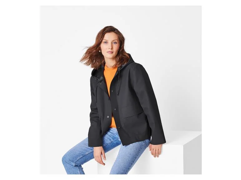 Veste de pluie femme - Image 7