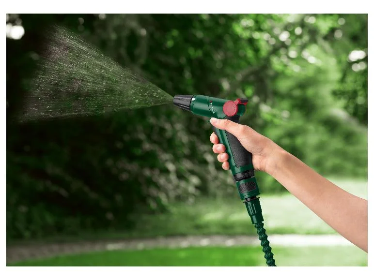 Tuyau d’arrosage extensible, 30 m — SKU 4JTLX5BLNRZBQ7ID - Image 3