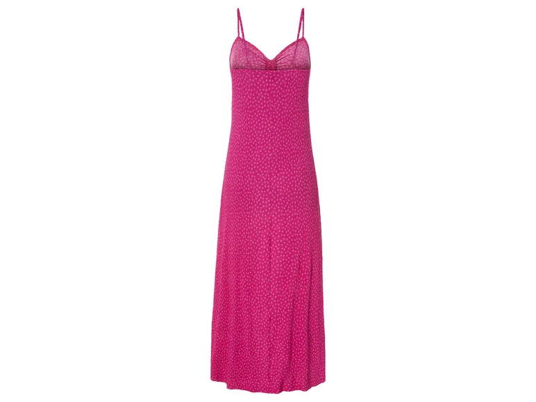 Robe mi-longue femme — SKU 4HANUEE6GL02S9J1 - Image 3