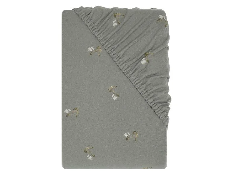 Drap-housse en jersey, 180-200 x 200 cm — SKU ZUVXEXPGYP6JNDOQ1 - Image 3