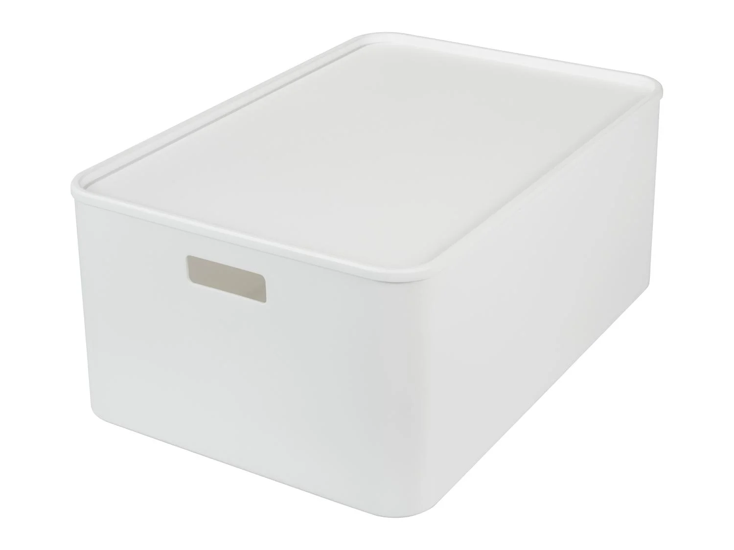 Boîte avec couvercle Premium, 30 l - Image 3