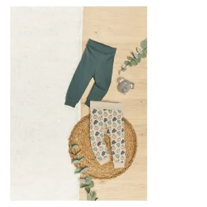 Lot de 2 joggings bébé