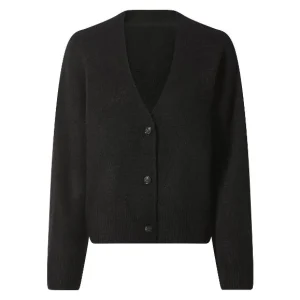 Cardigan en grosse maille femme — SKU SGF2Z88LHNAYIR5L