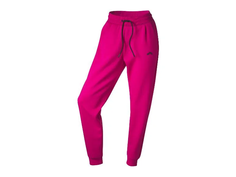 Pantalon molletonné femme — SKU 0LK8LSHD9ENZRLFVNP - Image 3