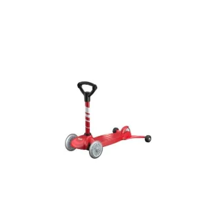 Trottinette 4 en 1 enfant