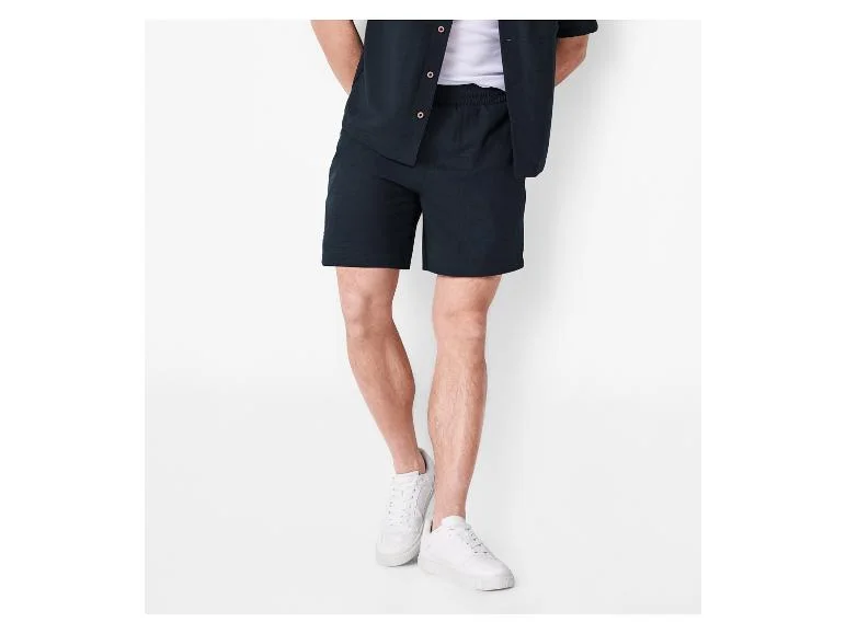 Short homme — SKU HEWQ96WI7SCH8U9B - Image 2
