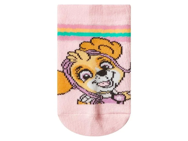 Lot de 7 paires de chaussettes La Pat' Patrouille enfant - Image 10