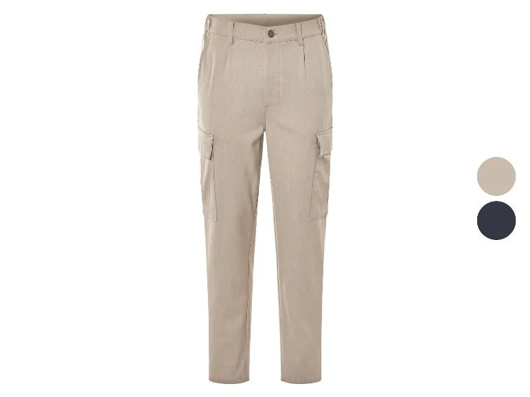 Pantalon cargo homme — SKU ZFZMHI0HCOLALONXR - Image 4