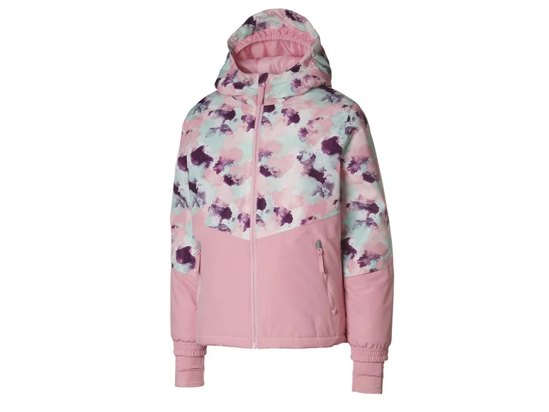 Veste de ski fille — SKU 8BEK11N8TMI0KRQ9R4 - Image 12
