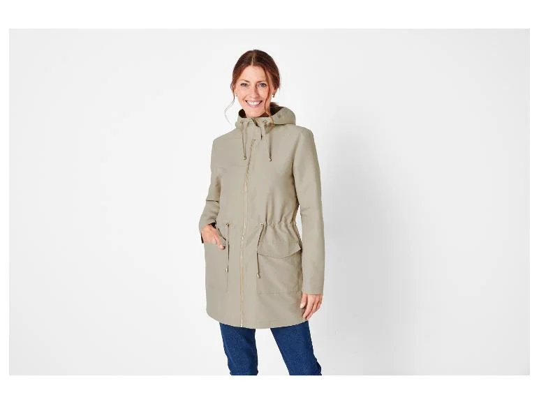 Parka femme — SKU FZRVJFQK5Z4GB9QX - Image 4