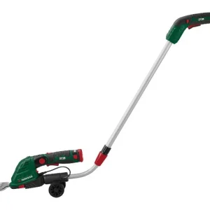 Coupe-bordures/taille-haies sans fil PGSA 12 B1, 12 V