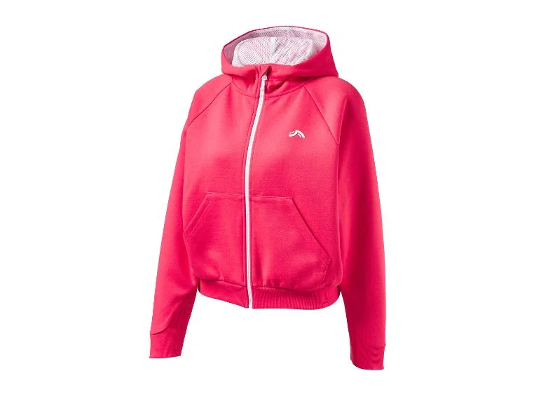 Sweat zippé femme — SKU QNRTRIREI71919WD - Image 5