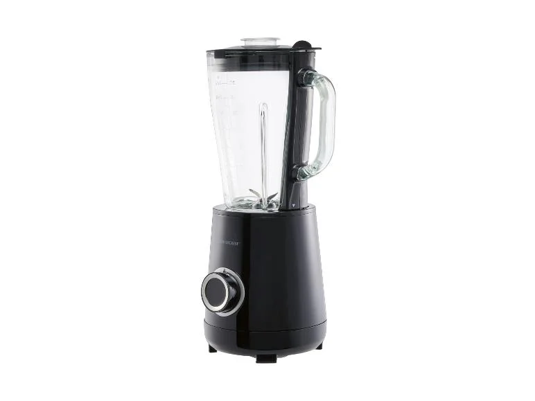 Blender SSMC 600 B1, 1,75 L, 600 W - Image 53