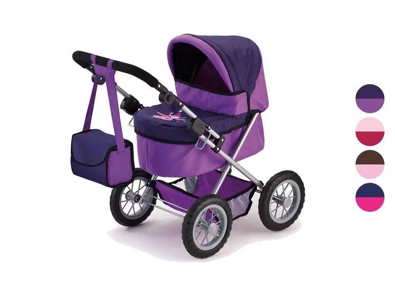 BAYER DESIGN, Poussette de poupée design Trendy - Image 18