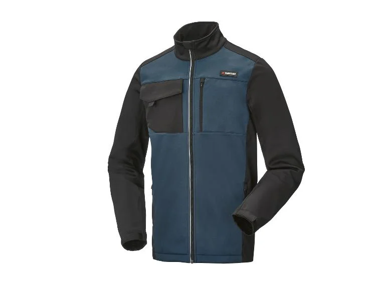 Veste softshell pour homme - Image 5