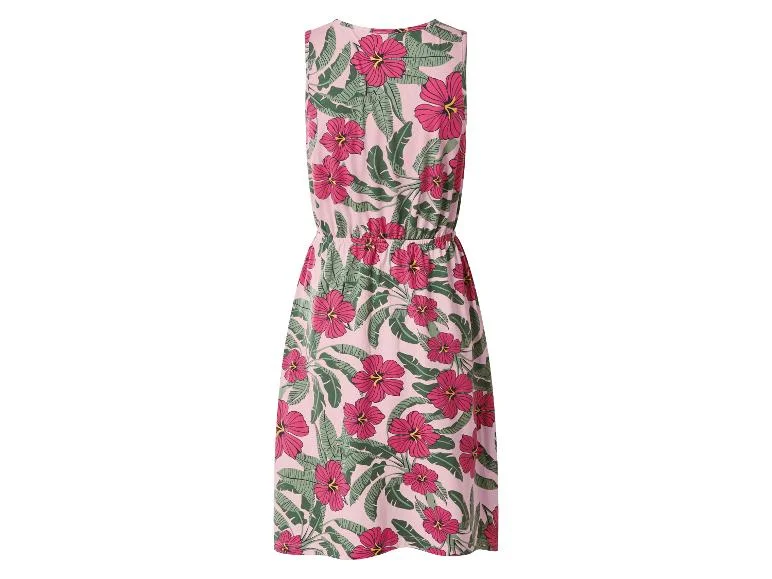 Robe femme — SKU 4SWBQ5WOMC4C80H3 - Image 3
