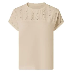 T-shirt femme — SKU VJAZIIP1BGPS12KA4