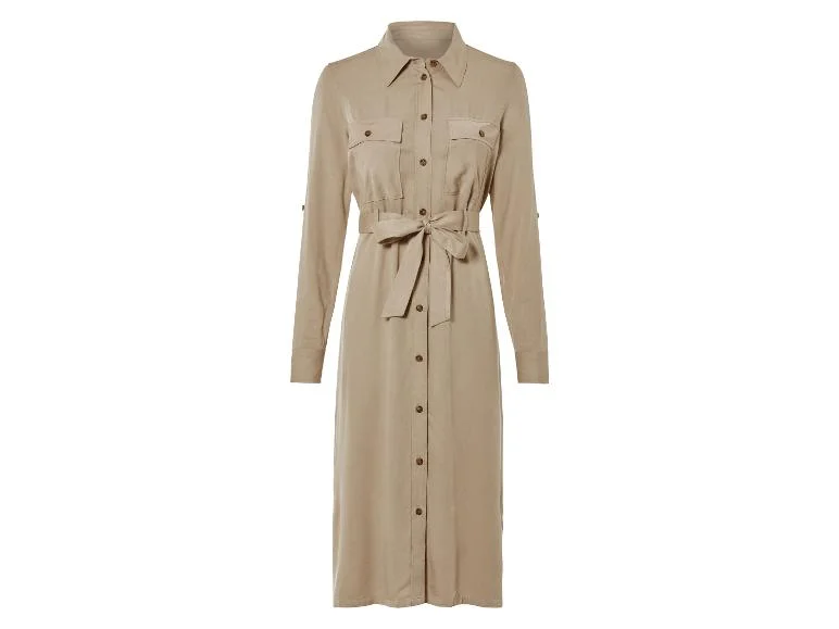 Robe chemise femme — SKU Q4PIH6YWOF6QBGAK1 - Image 20
