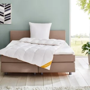 Couette à cassettes en duvet d'oie, à partir de 135 x 200 cm — SKU TEX4BSH4HP4RT3Y3F
