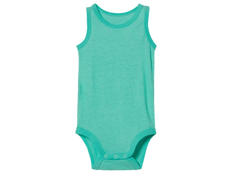 Lot de 2 bodies bébé — SKU C2W1G5NJUCCBZEE2 - Image 13