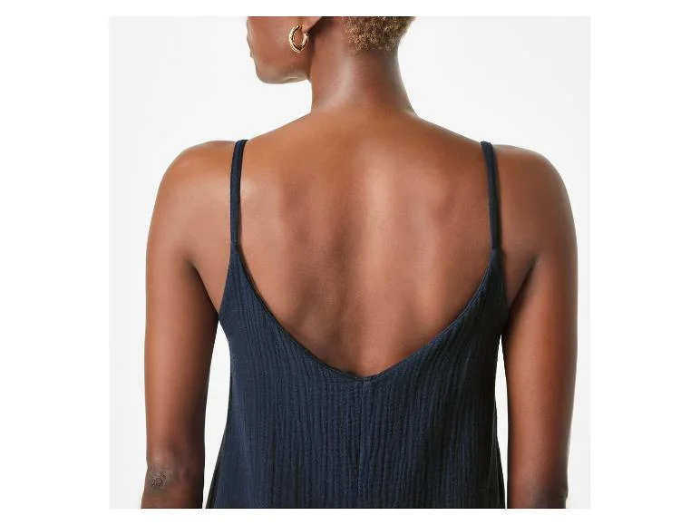 Robe en mousseline femme — SKU CF4EUGHSGD80382D0W - Image 13