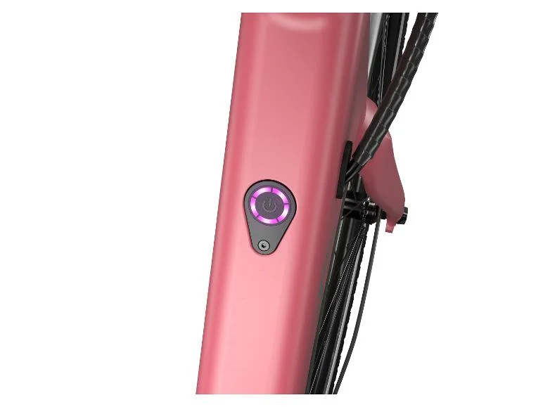 Velo électrique, Urban Y.3, dérailleur Shimano CUES, 27,5 pouces - Image 16